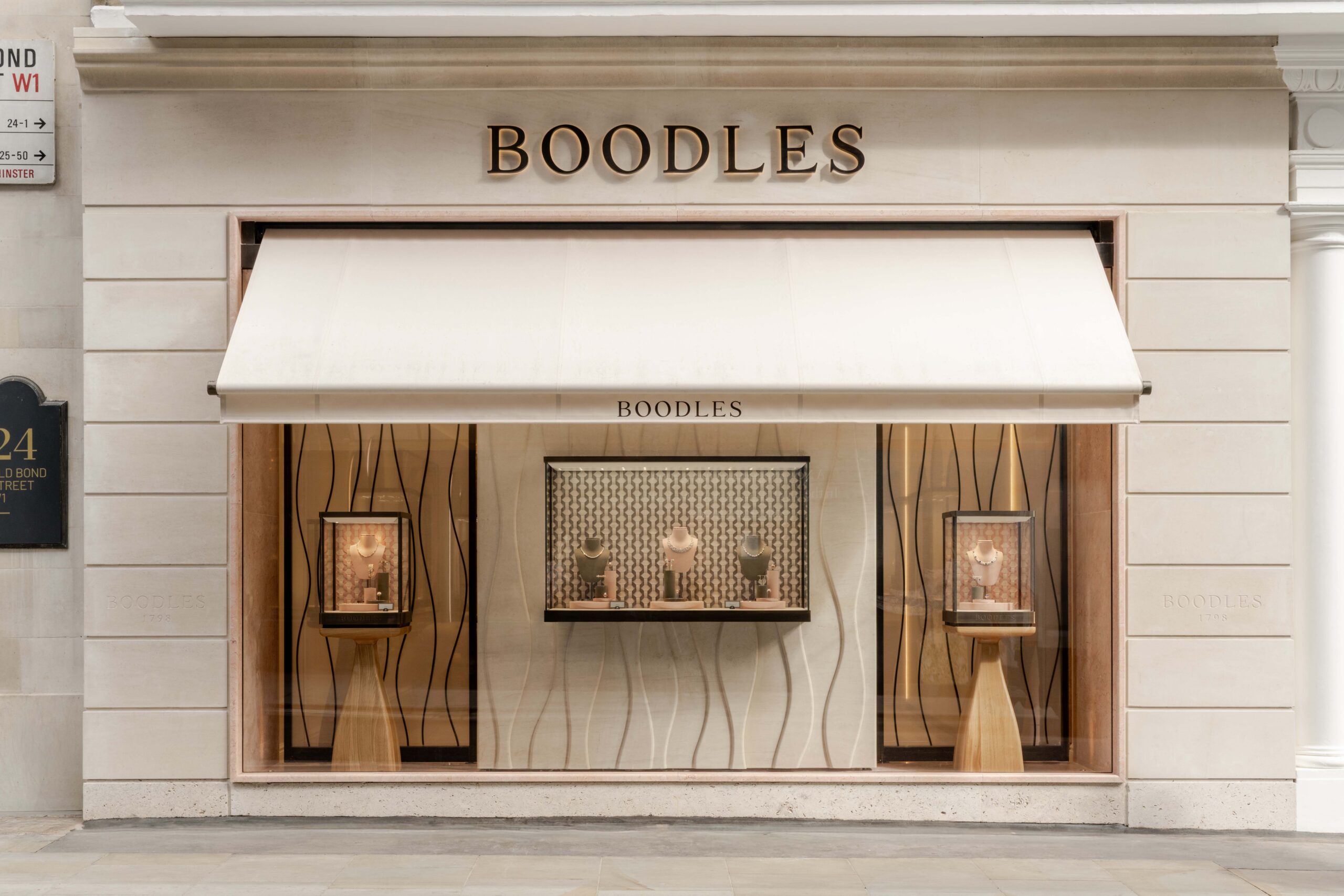 Boodles